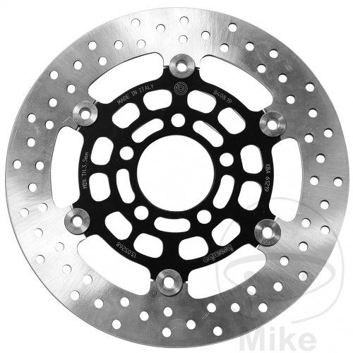 Диск гальмівний Brembo 78B40819