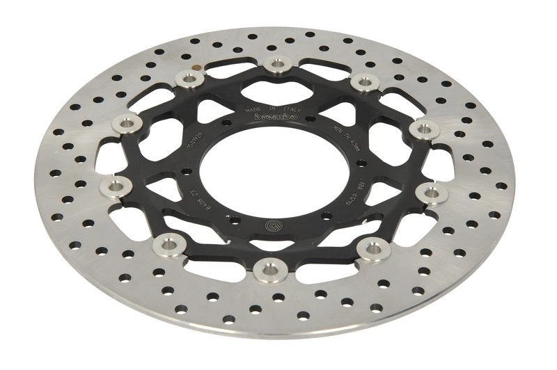 Диск гальмівний Brembo 78B40823
