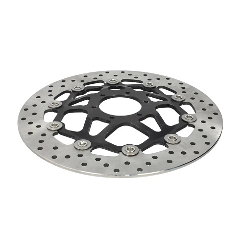 Диск гальмівний Brembo 78B40825