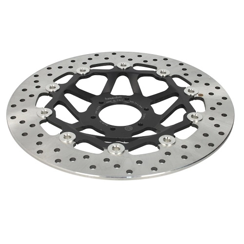 Диск тормозной Brembo 78B40826