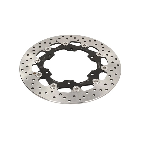 Диск гальмівний Brembo 78B40830