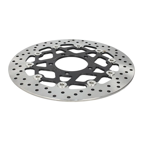 Диск гальмівний Brembo 78B40840