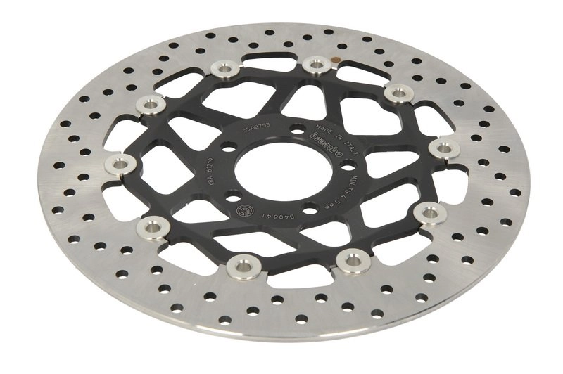 Диск тормозной Brembo 78B40841