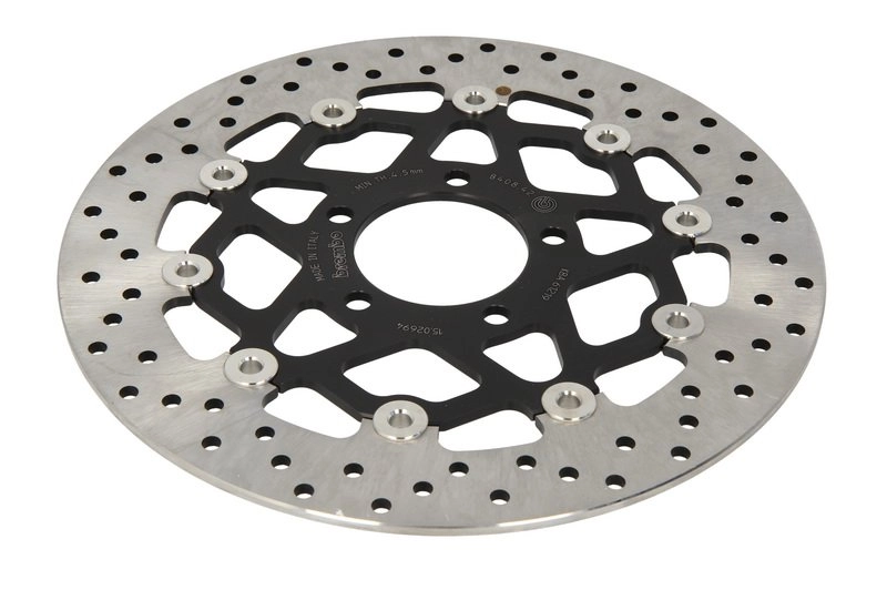 Диск гальмівний Brembo 78B40842