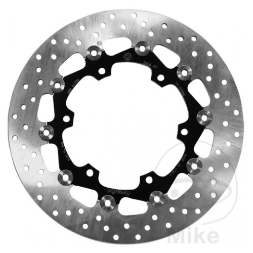 Диск гальмівний Brembo 78B40843