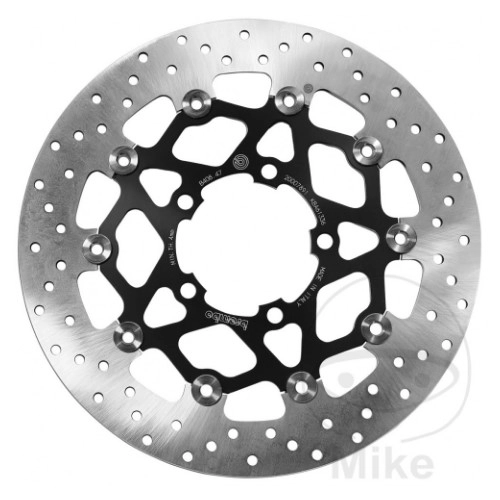 Диск гальмівний Brembo 78B40847