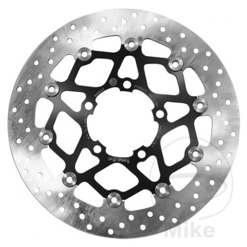 Диск гальмівний Brembo 78B40859