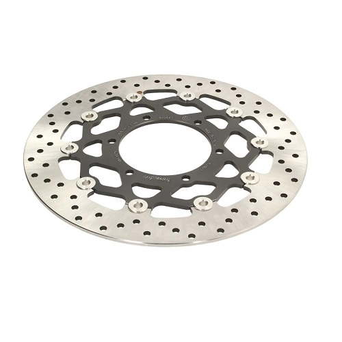 Диск гальмівний Brembo 78B40863