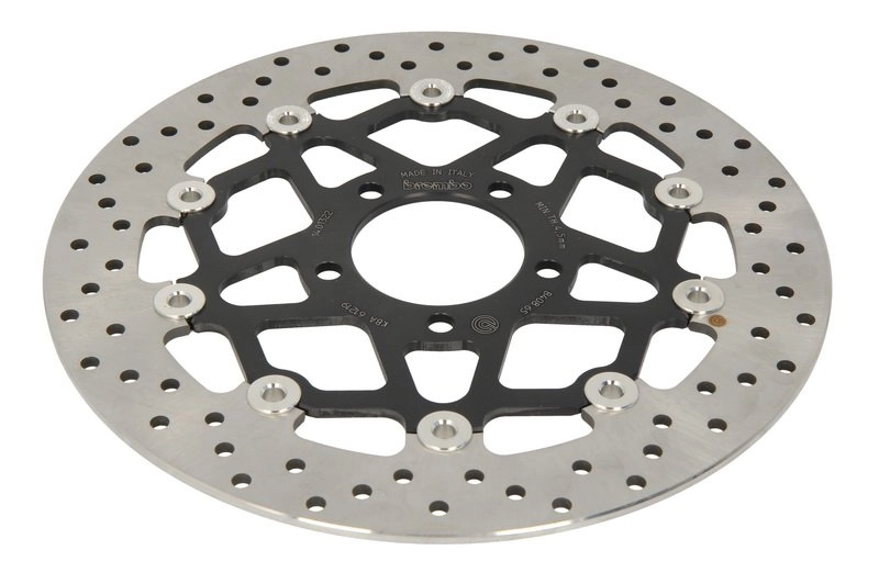 Диск гальмівний Brembo 78B40865