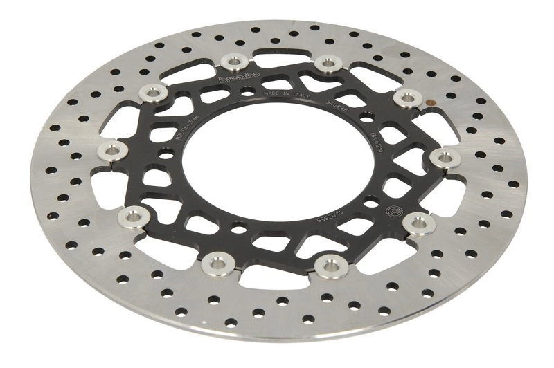Диск гальмівний Brembo 78B40866
