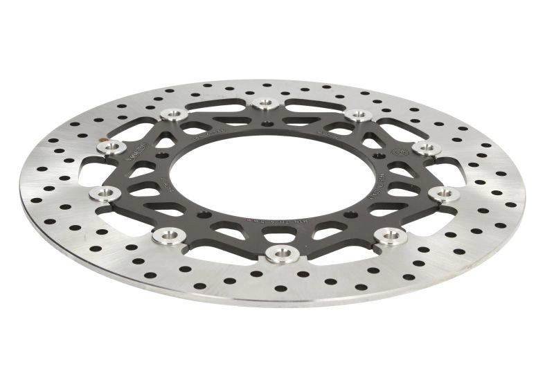 Диск гальмівний Brembo 78B40871