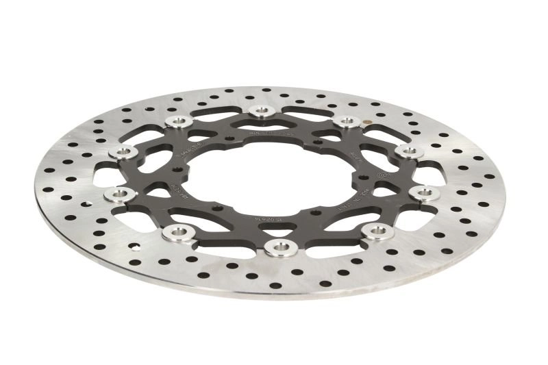 Диск гальмівний Brembo 78B40896