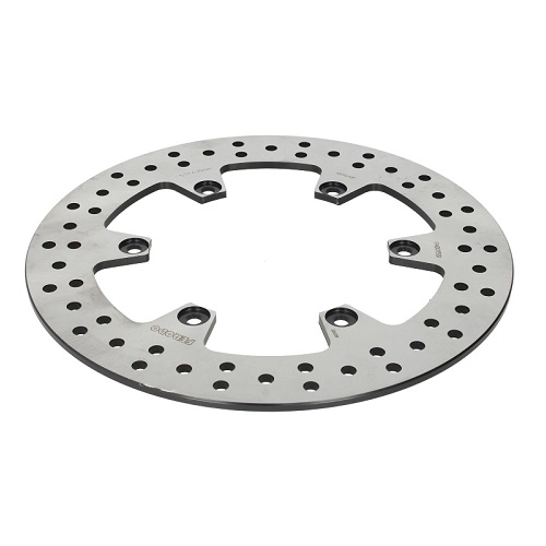 Диск тормозной Ferodo FMD0155/R