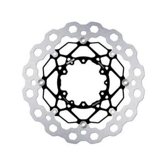 Диск тормозной Galfer DF070FLQ
