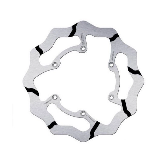 Диск тормозной Galfer DF301RW