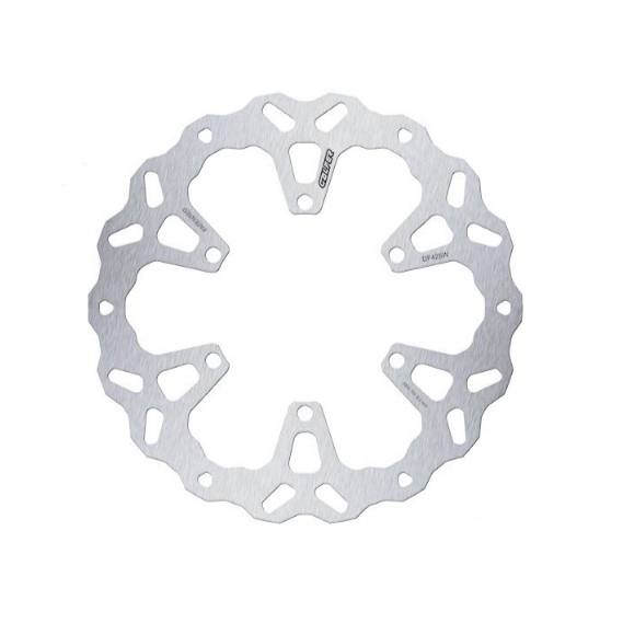 Диск тормозной Galfer DF425W
