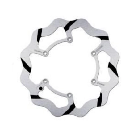 Диск тормозной Galfer DF814RW