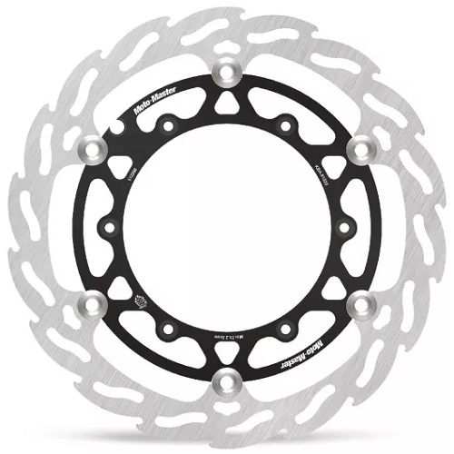 Диск тормозной Moto-Master 112268