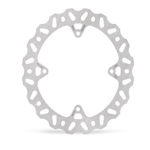 Диск тормозной Moto-Master M110438