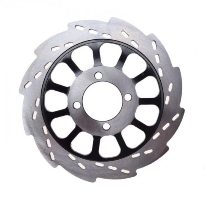 Диск гальмівний Motorace J1264141B