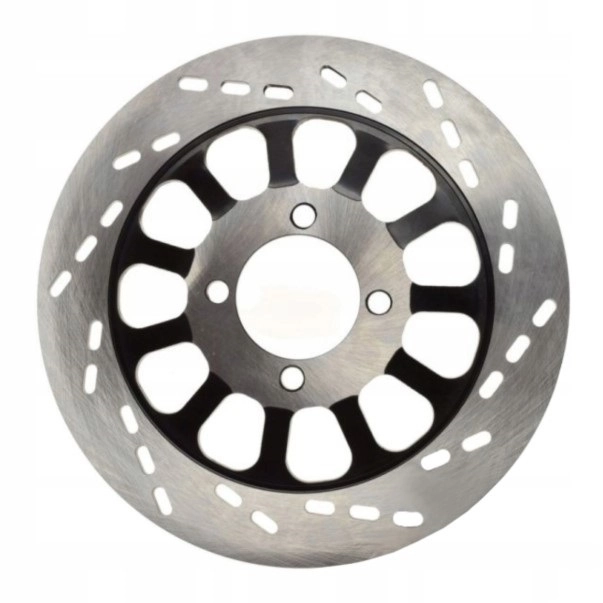 Диск гальмівний Motorace J9024141