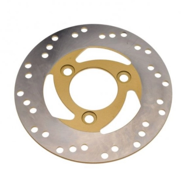 Диск тормозной Motorace TGB4141