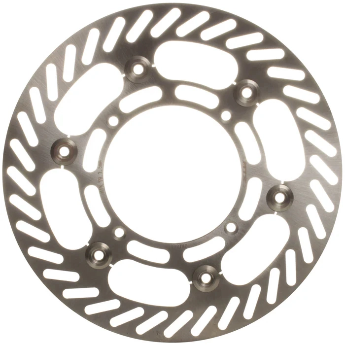 Диск гальмівний MTX Parts MDF03002