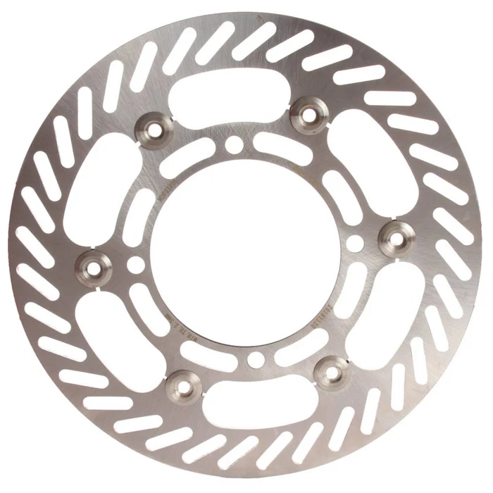 Диск гальмівний MTX Parts MDF03008