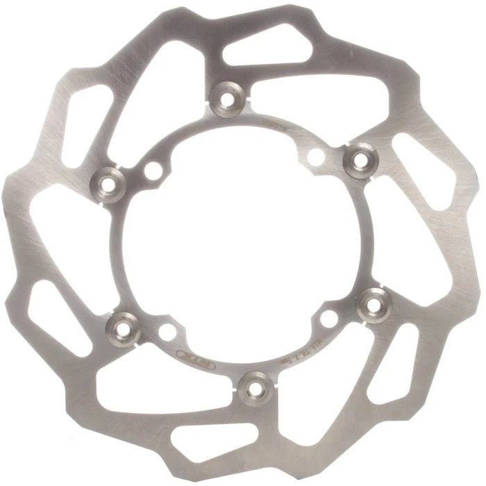 Диск гальмівний MTX Parts MDF03017
