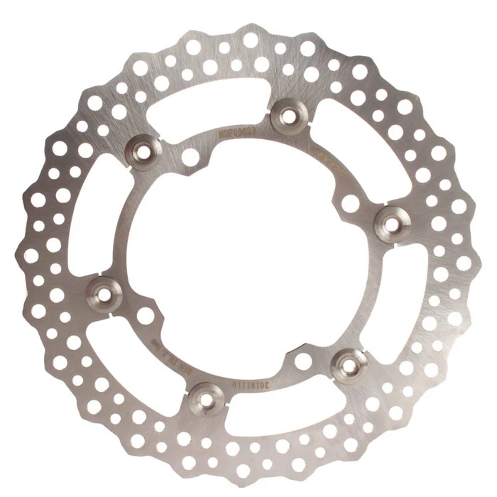 Диск гальмівний MTX Parts MDF03023