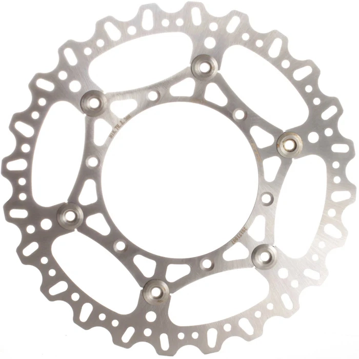 Диск гальмівний MTX Parts MDF07015