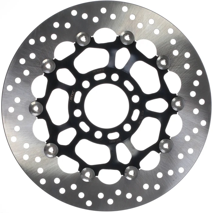 Диск тормозной MTX Parts MDF19003