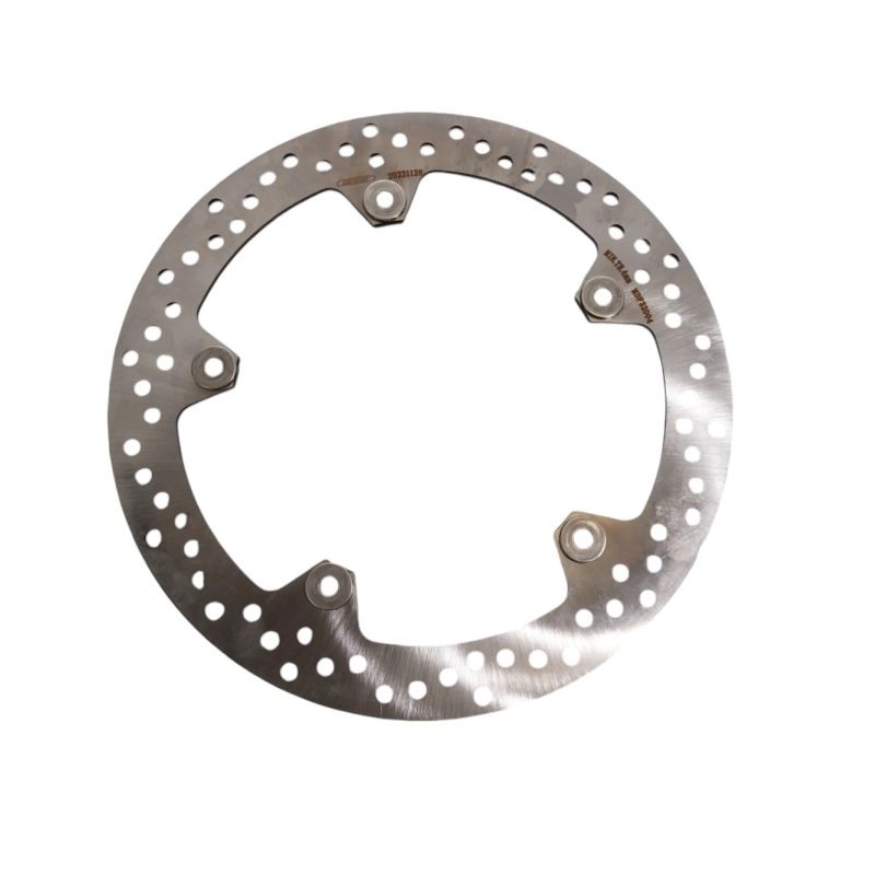 Диск гальмівний MTX Parts MDF32004