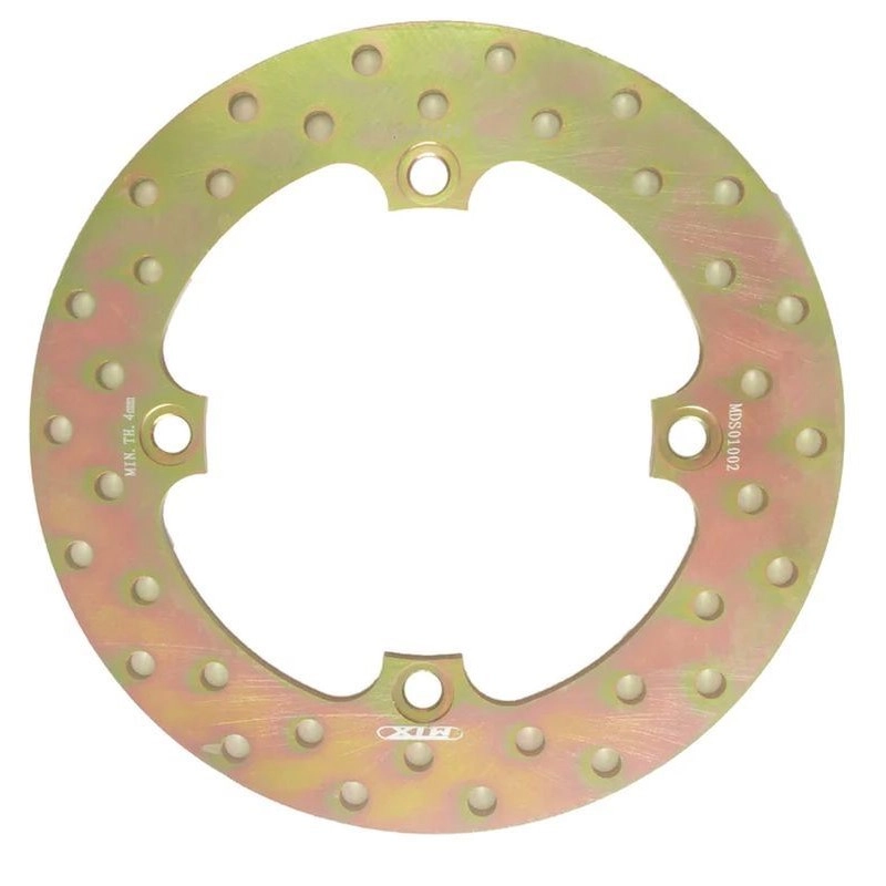 Диск гальмівний MTX Parts MDS01002