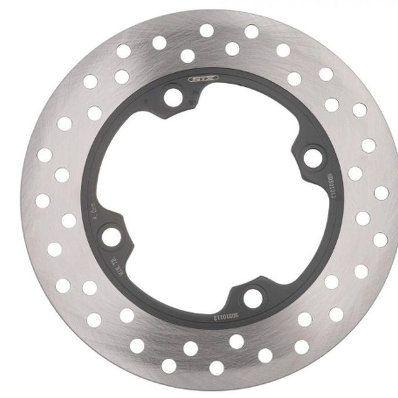 Диск гальмівний MTX Parts MDS01012