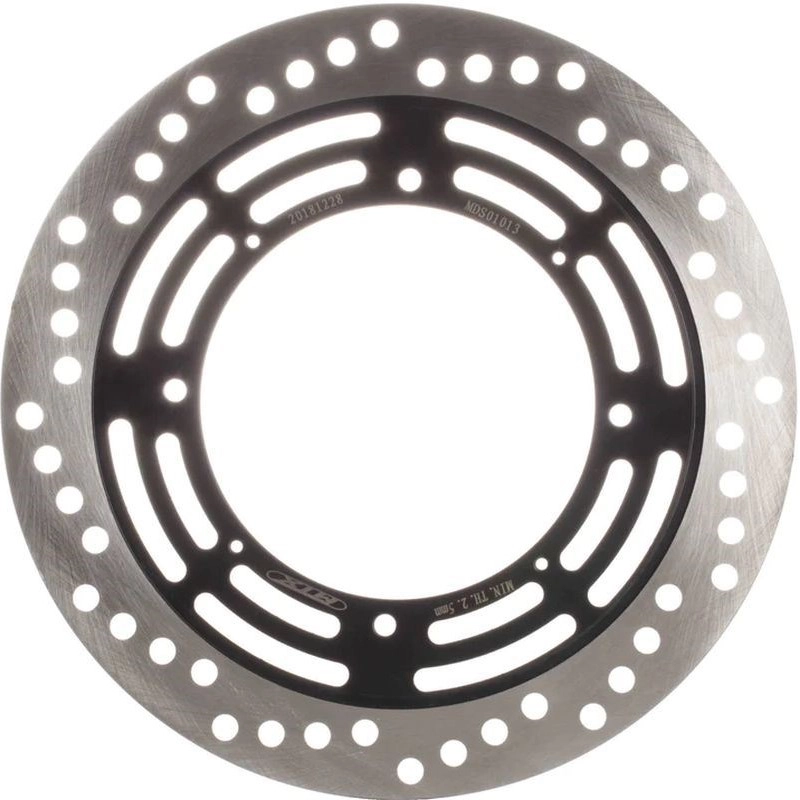 Диск гальмівний MTX Parts MDS01013