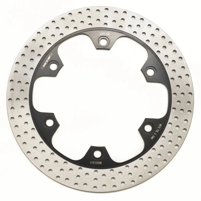 Диск гальмівний MTX Parts MDS01014