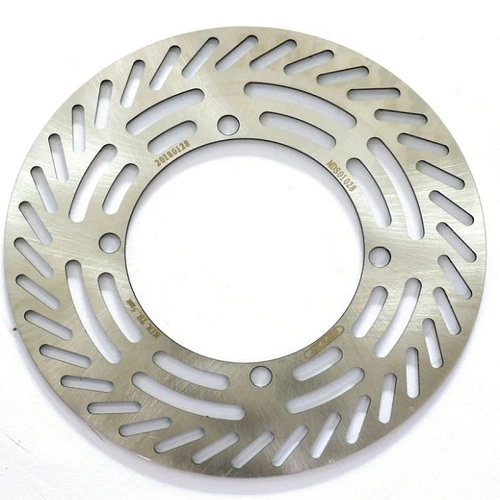 Диск гальмівний MTX Parts MDS01028