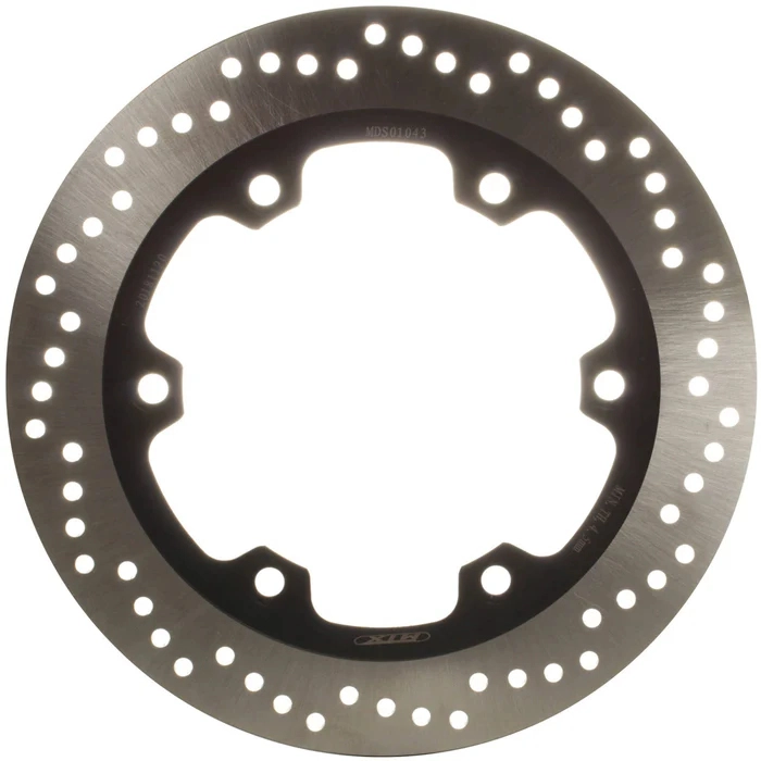 Диск тормозной MTX Parts MDS01043