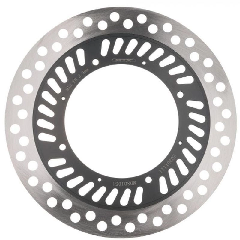 Диск гальмівний MTX Parts MDS01051