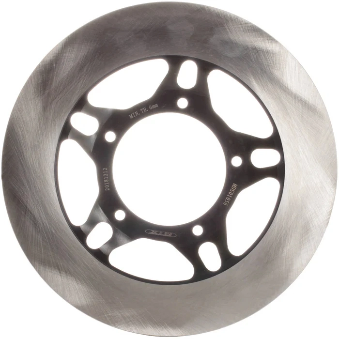 Диск гальмівний MTX Parts MDS01056
