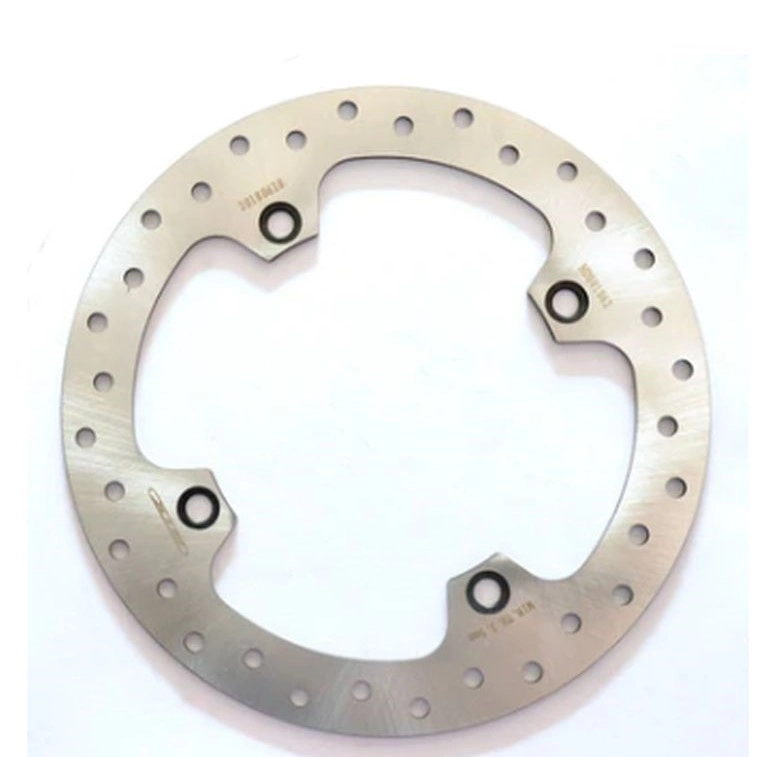 Диск гальмівний MTX Parts MDS01062