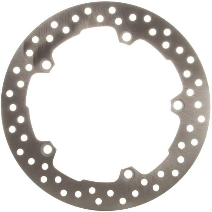 Диск гальмівний MTX Parts MDS01078