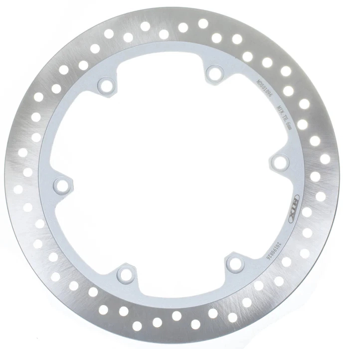 Диск гальмівний MTX Parts MDS01096
