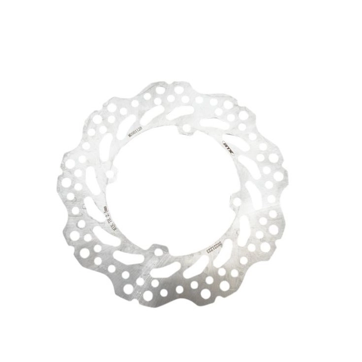 Диск гальмівний MTX Parts MDS01128