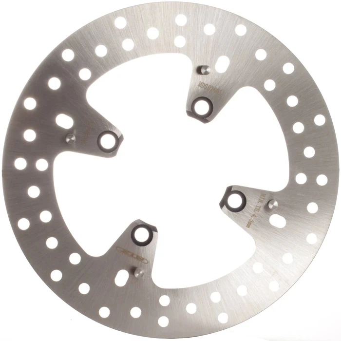 Диск гальмівний MTX Parts MDS02001