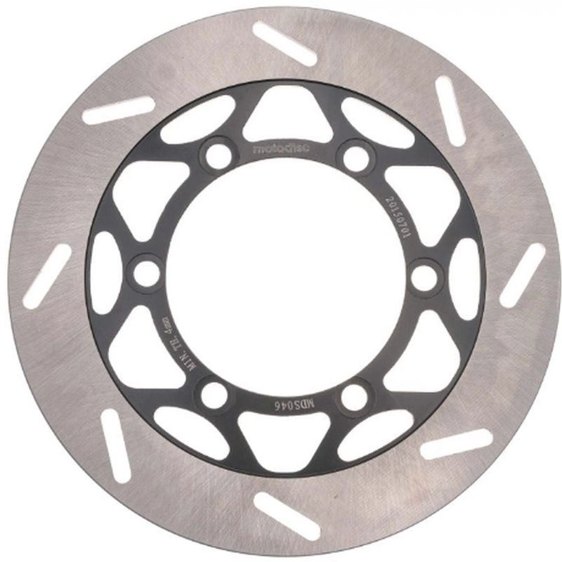 Диск гальмівний MTX Parts MDS03008