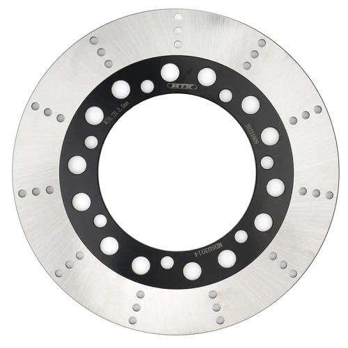 Диск тормозной MTX Parts MDS03014