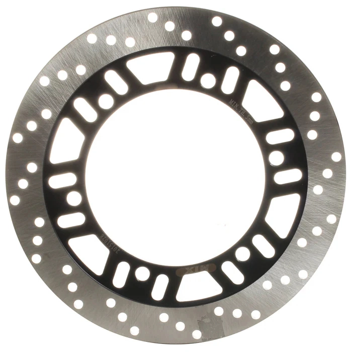 Диск гальмівний MTX Parts MDS03027