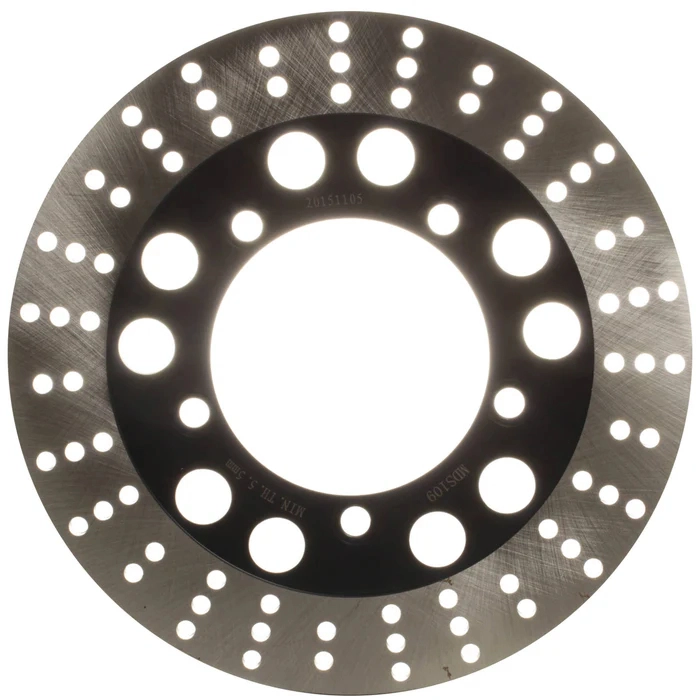 Диск гальмівний MTX Parts MDS03029